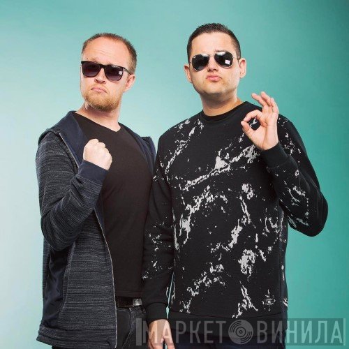 Da Tweekaz