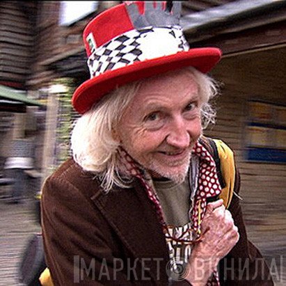 Daevid Allen
