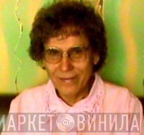 Dagmar Anita Binge