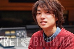 Daishi Iiba