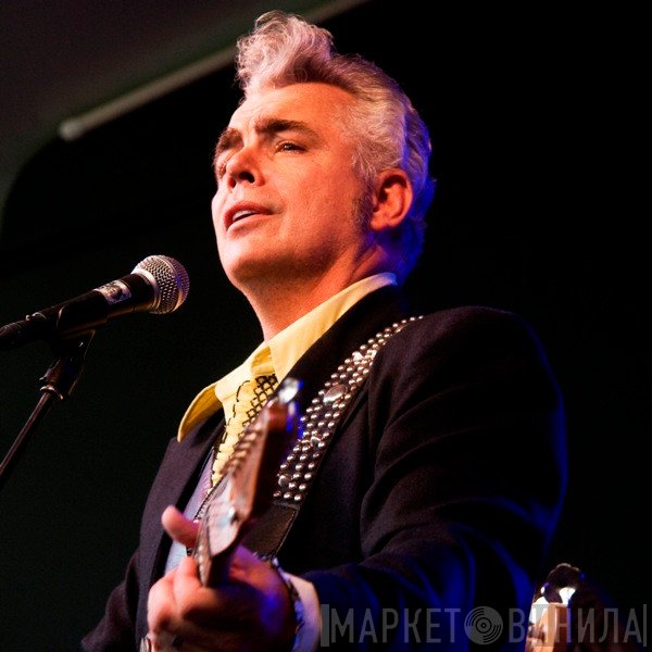 Dale Watson