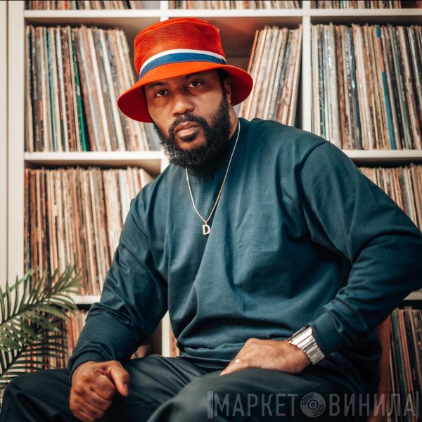 Dam-Funk
