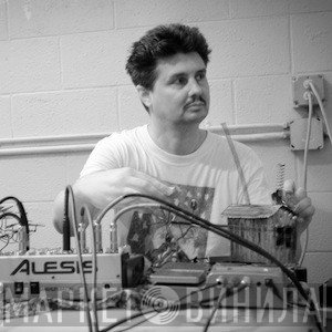 Damian Bisciglia