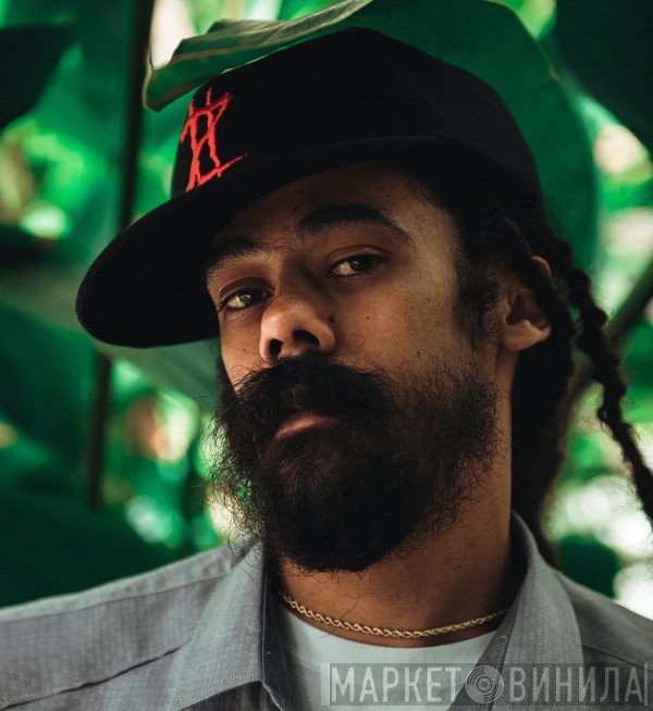 Damian Marley
