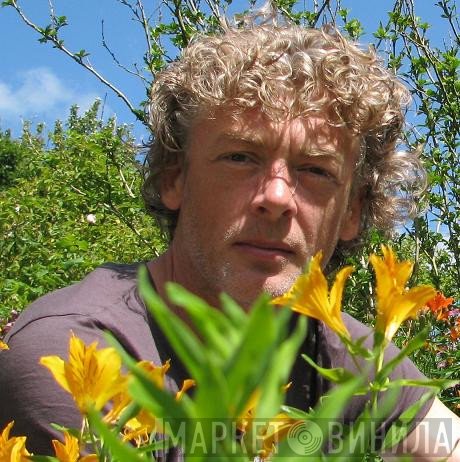 Damian Stanley