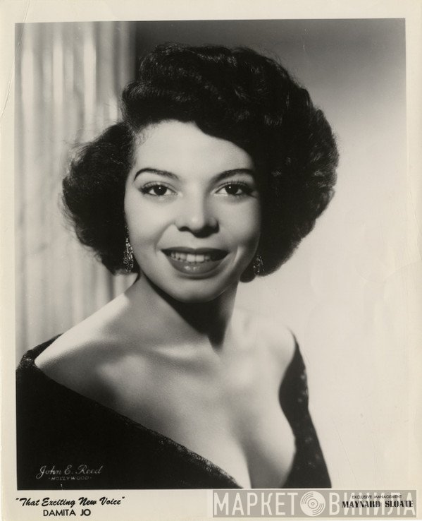 Damita Jo