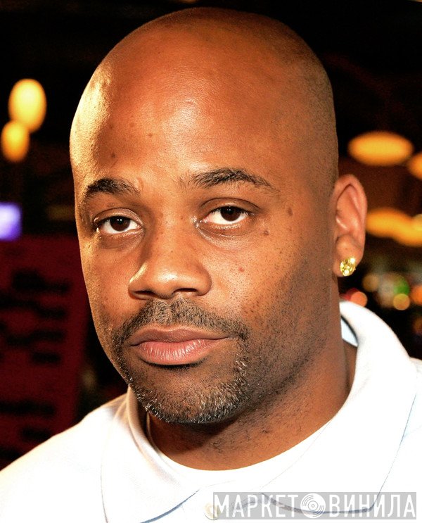 Damon Dash