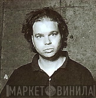 Damon Krukowski