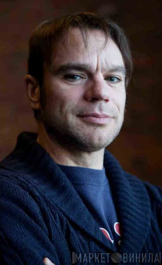 Damon Minchella