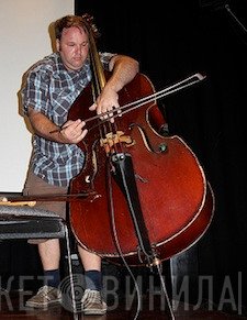 Damon Smith