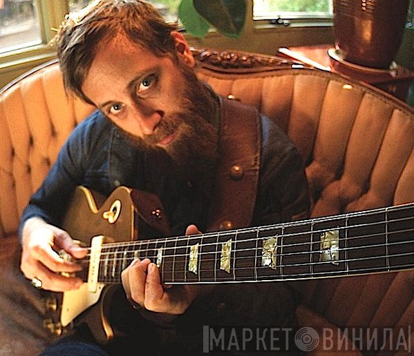 Dan Auerbach