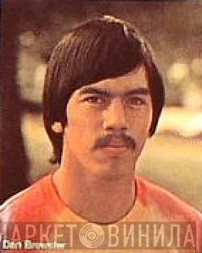 Dan Brewster
