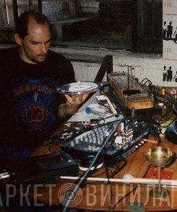 Dan Burke