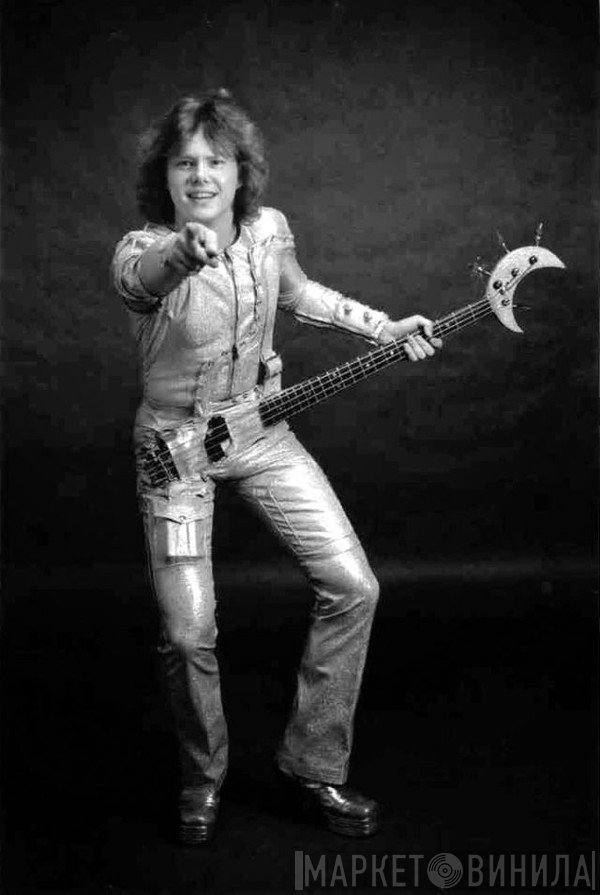 Dan Hartman