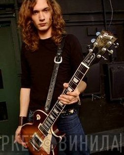 Dan Hawkins