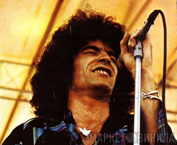 Dan McCafferty
