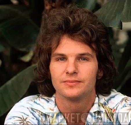 Dan Peek