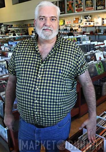 Dan Plunkett