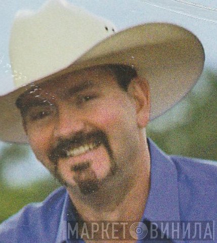 Dan Rodeo Stitt
