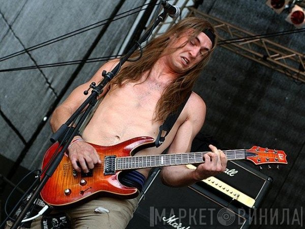 Dan Ryckman