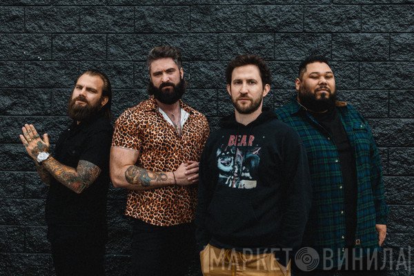 Dance Gavin Dance