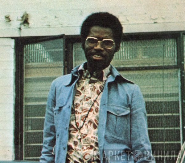 Dandy Livingstone