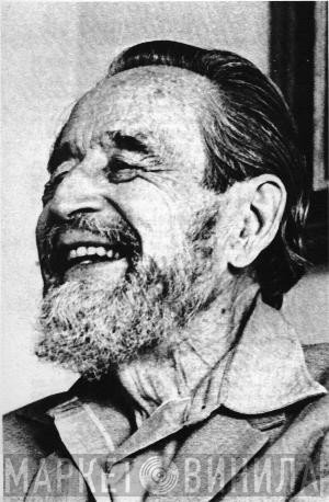 Dane Rudhyar