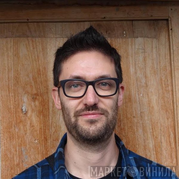 Daniel Alba