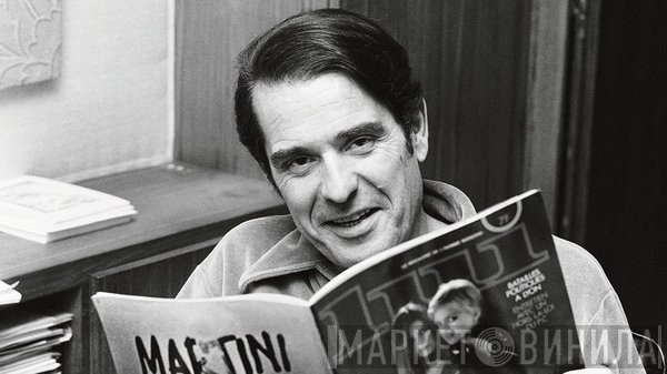 Daniel Filipacchi