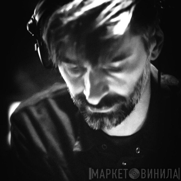 Daniel Fritschi