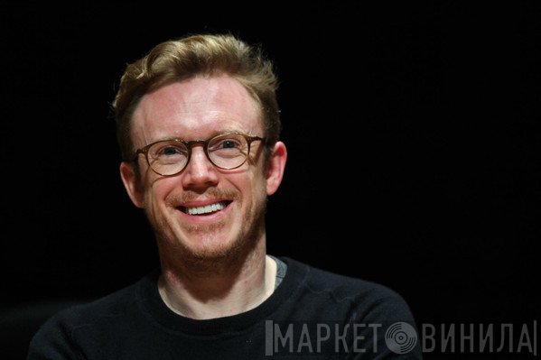 Daniel Harding