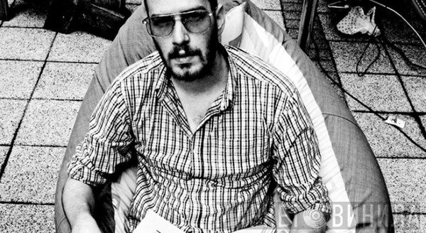 Daniel Jani