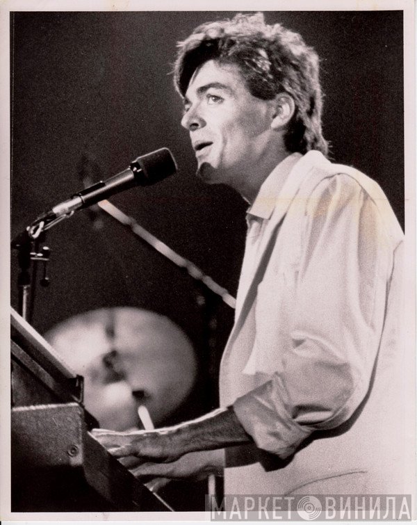 Daniel Lavoie