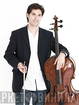 Daniel Müller-Schott