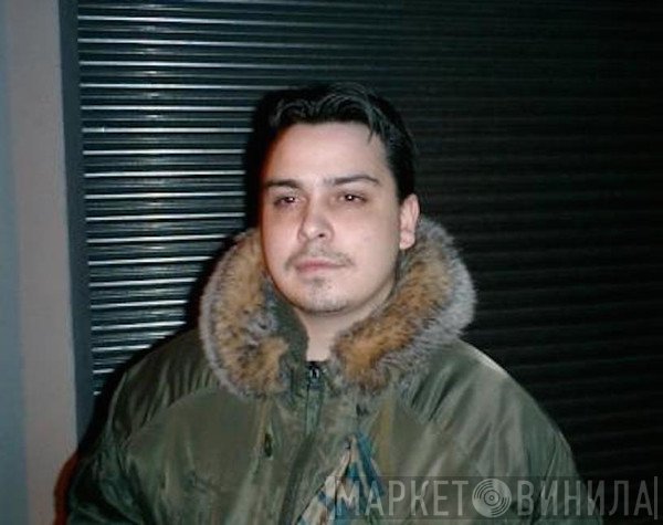 Daniel Maunick