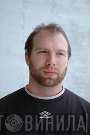 Daniel Olaisen