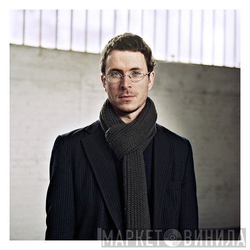 Daniel Padden