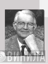Daniel Pinkham