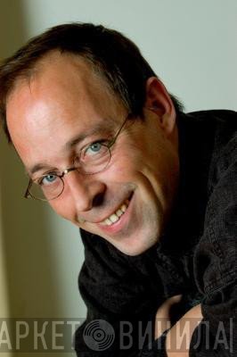 Daniel Reuss
