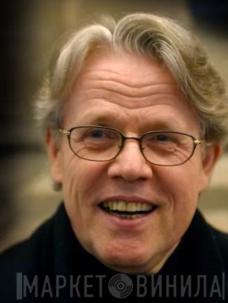 Daniel Roth 