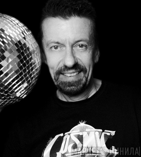 Daniele Baldelli