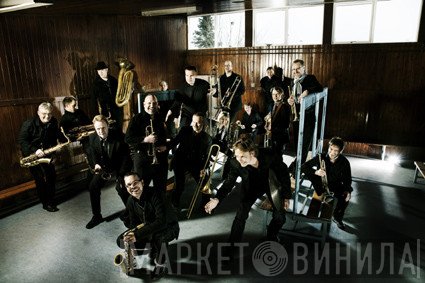 Danish Radio Big Band