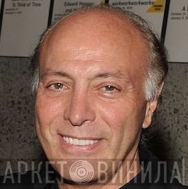 Danny Bennett 