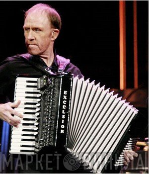 Danny Federici