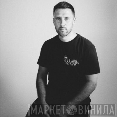 Danny Howard 