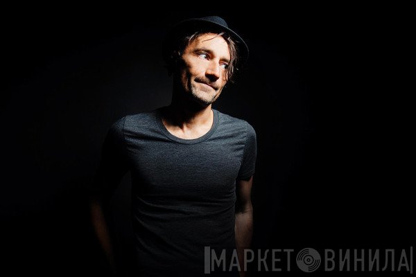 Danny Howells
