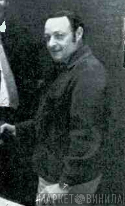 Danny Kessler