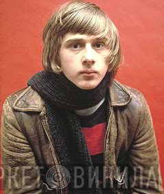 Danny Kirwan