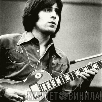 Danny Kortchmar