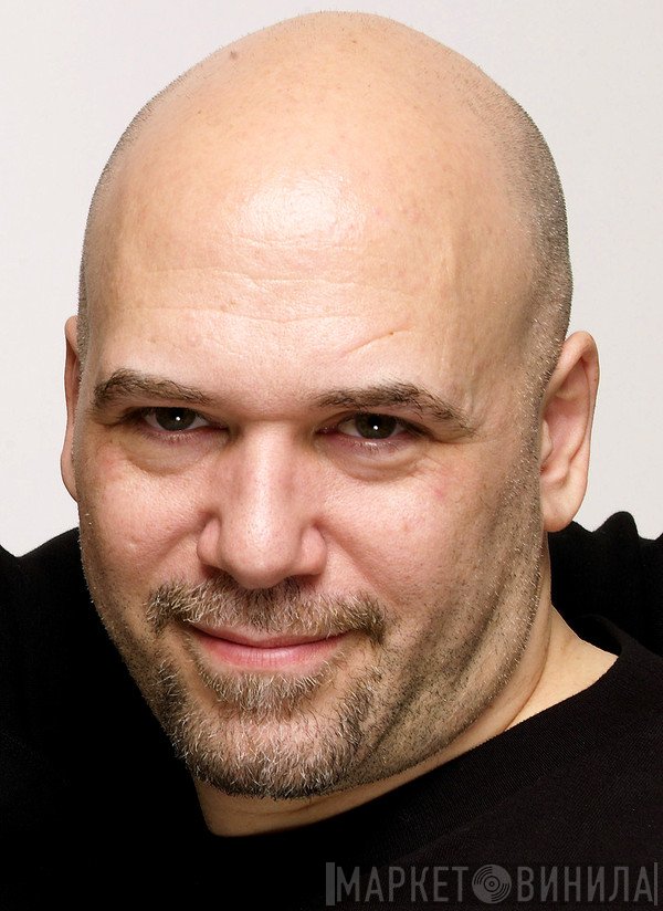 Danny Krivit